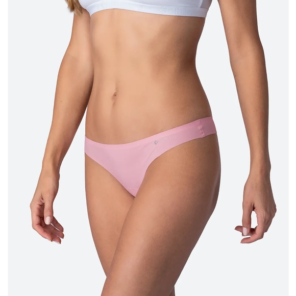 Ethika | Seamless Thong - Picture 2 of 6